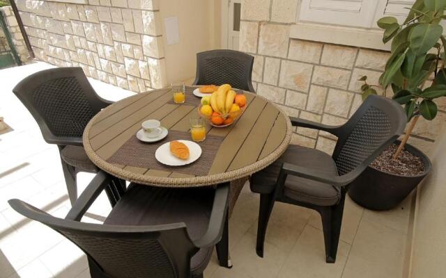 Dubrovnik Hill Apartments