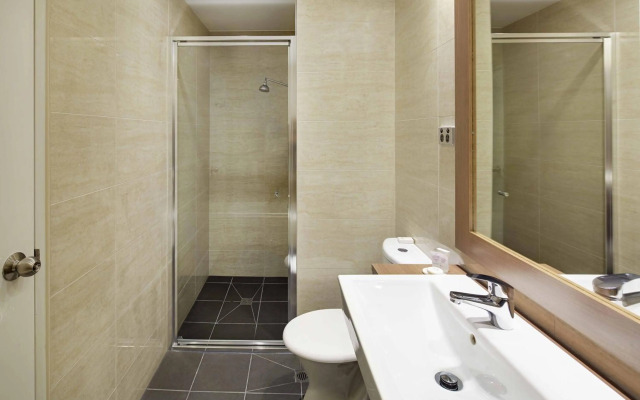 Quality Hotel Ambassador Perth