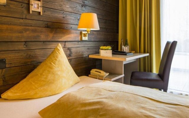 Relais Bayard