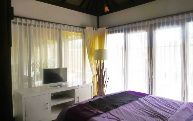 Gili Countrysaid Villa