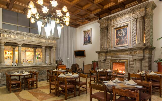 Holiday Inn & Suites Mexico Zona Reforma by IHG