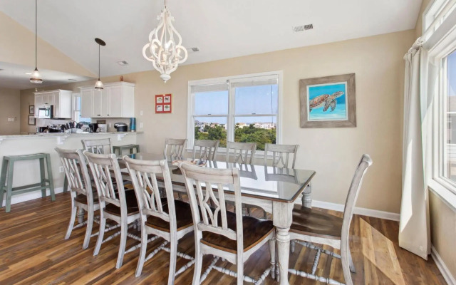 7081 Southern Breeze Oceanfront