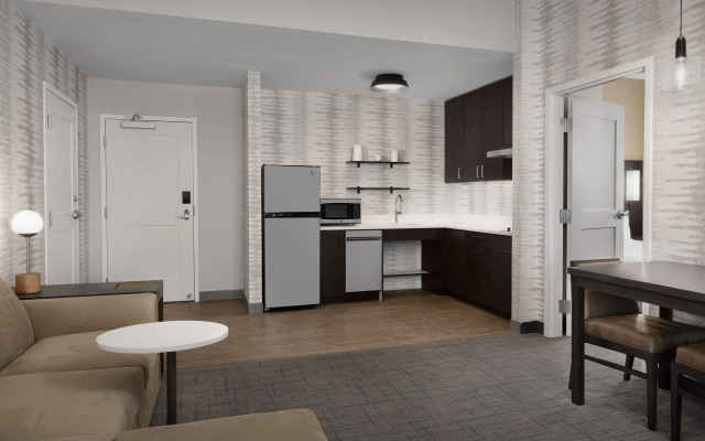 Residence Inn Kenwood