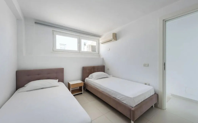 Stone Beach Residence Adults Only Resort