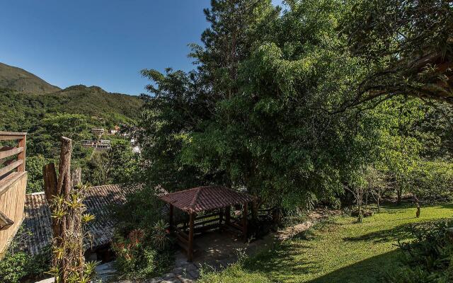 Hotel Colinas de Petropolis