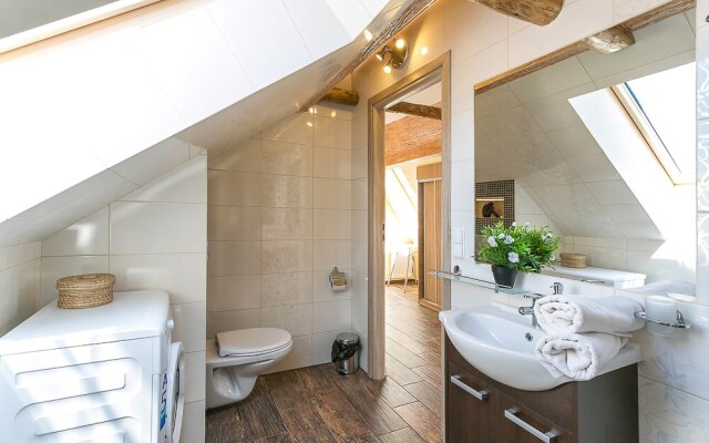 VIP Apartamenty Widokowe