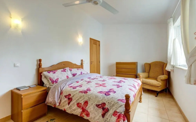 Casa Thea Family Villa With Private Heated Swimm