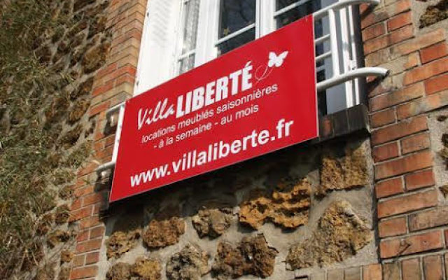 Villa Liberté