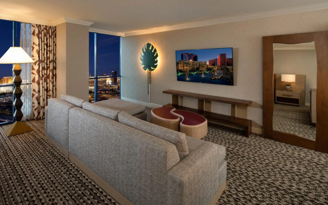 Rio Hotel & Casino, a Destination by Hyatt Hotel