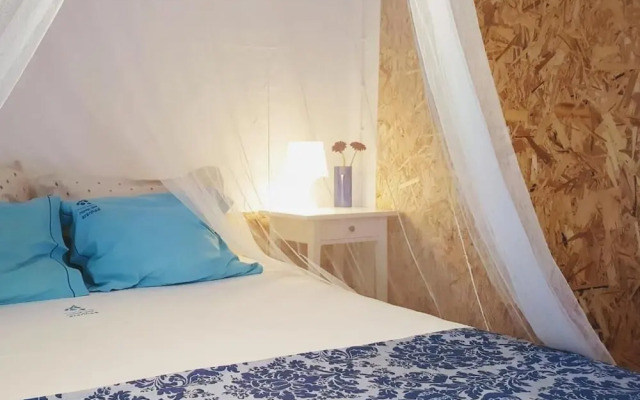 Monte das Aranhas Wine Luxury