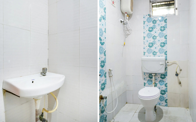 Hotel Hyderabad Continental by OYO Rooms