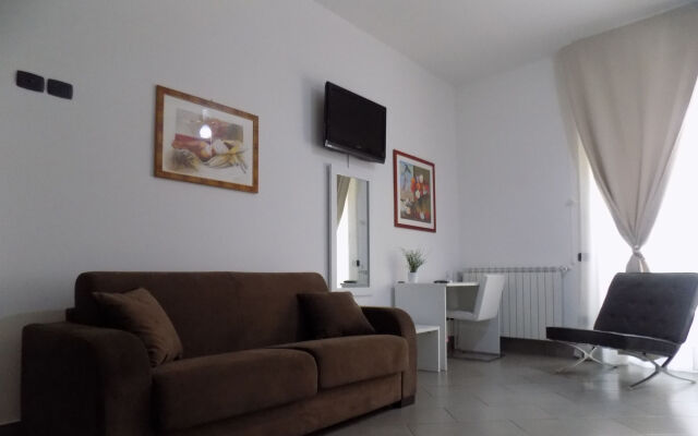 B&B Porta delle Madonie