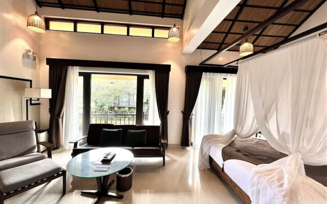 THE BLOSSOM RESORT ISLAND DA NANG - Onsen Included