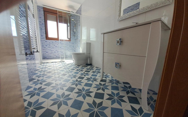 Apartamento Casa A Braña