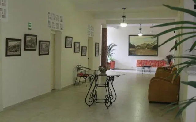 Hotel Paraíso Colonial