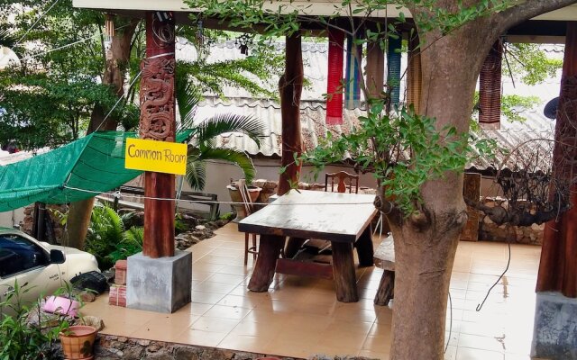 Pott Guesthouse