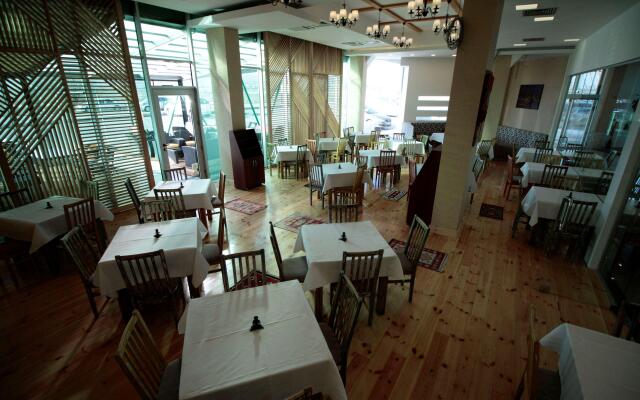 Best Western Hotel Galla
