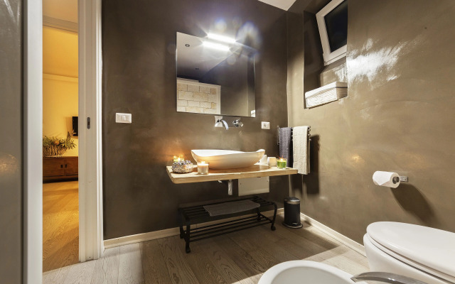 Ariel Apartment Casa Vacanza