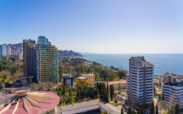 Sotis Galaxy on Gagrinskaya Street