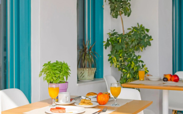 Astypalaia Palace Hotel