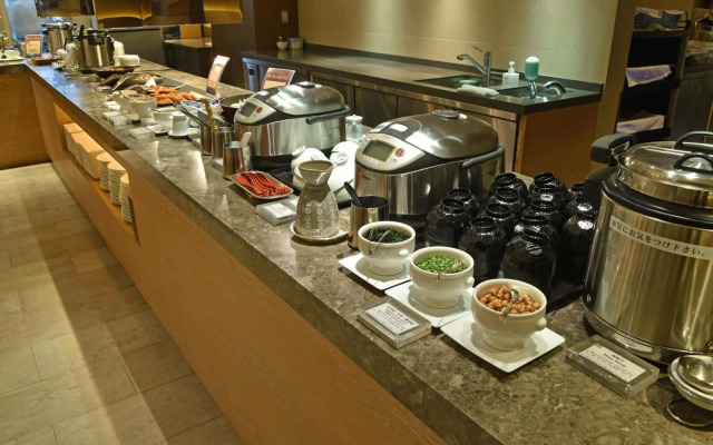Hotel Okura Fukuoka