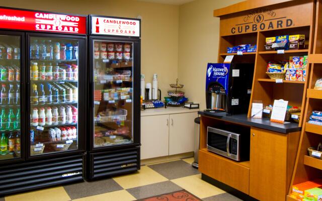 Candlewood Suites Lake Charles - Sulphur by IHG