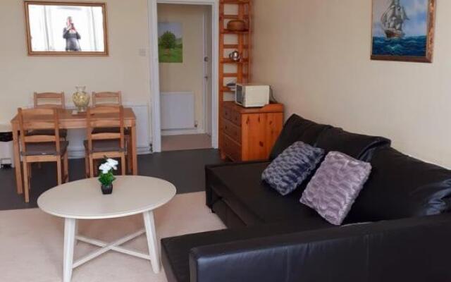 Commodore Guesthouse, Self-Catering Suites