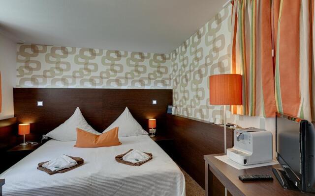 Hotel Kleine Radlerherberge