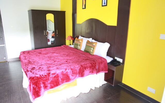 OYO 4239 The Bliss Resorts and Cottages