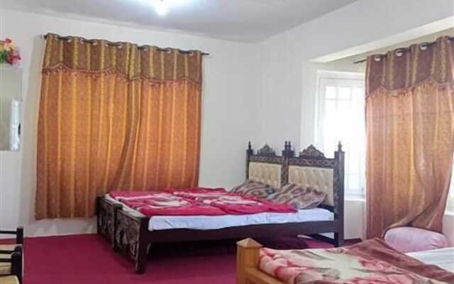 Buddha Rock Guest House
