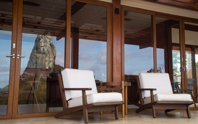 Pousada Ecológica Akanã