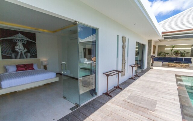 Private Villa in Seminyak 1156