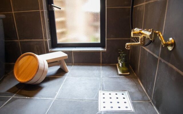 Bed & Breakfast Tsukiya