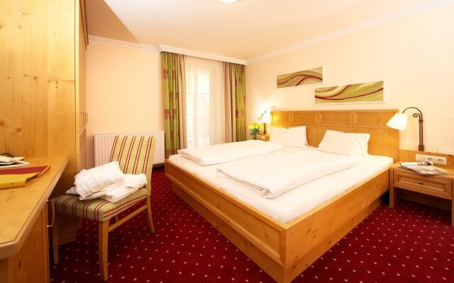 Vital-Hotel Post