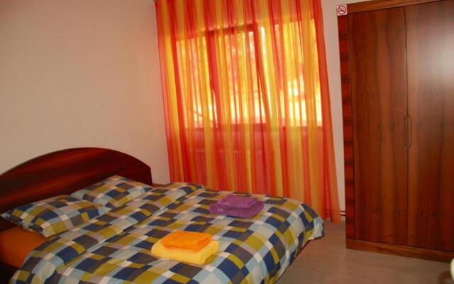 Novapark Apartmani
