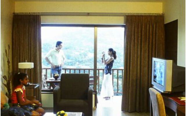 Fariyas Resort Lonavala