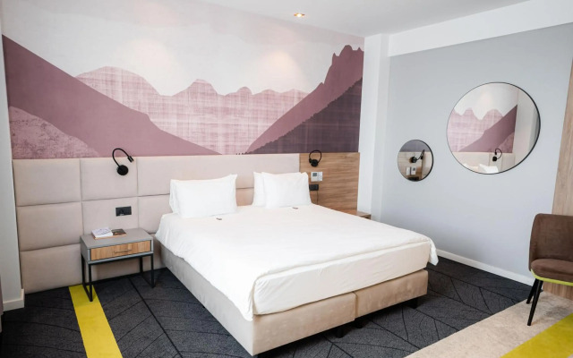 Mandachi Hotel & SPA