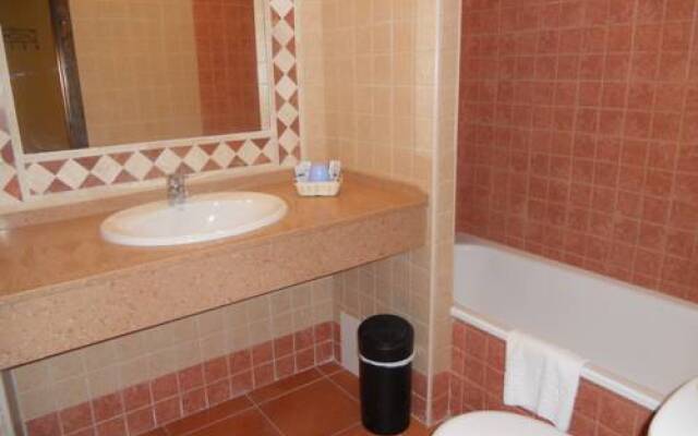 Apartamentos la Atarraya