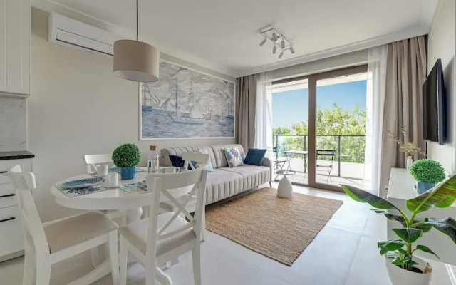 Bulvar Miramar by Lion Apartments