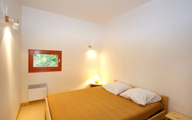 Les Berges Du Bramont