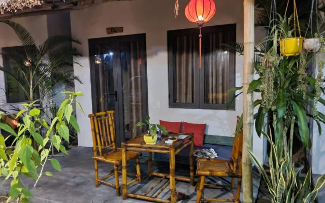 The Natural Bungalow