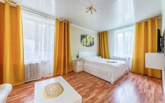 Апартаменты Hanaka, Щелковское шоссе, 49