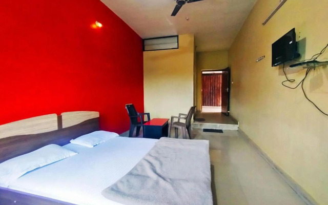 STAYMAKER Pushpagiri Comforts