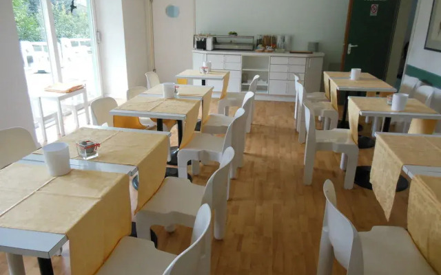 Hotel Garni Sport
