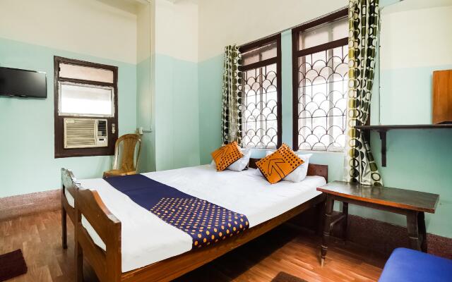 SPOT ON 61885 Nandan Lodge