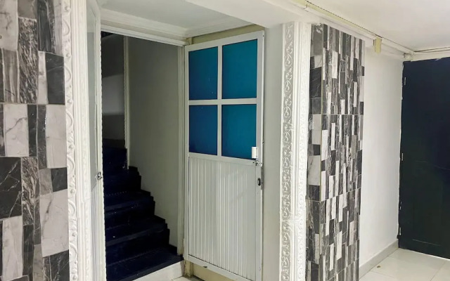 Casa Turística los Doce Apostoles