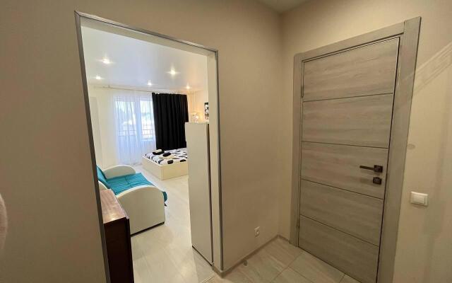 Апартаменты на улице Советской Конституции