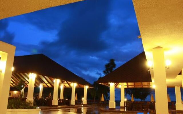 Romantic Coast Resort Maoming
