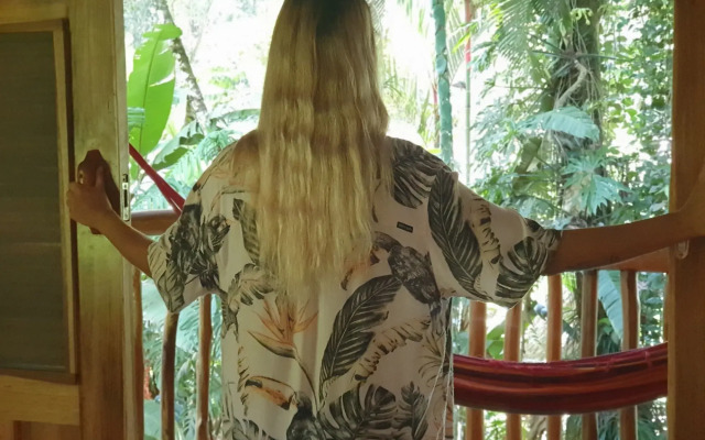 Cariblue Beach and Jungle Resort