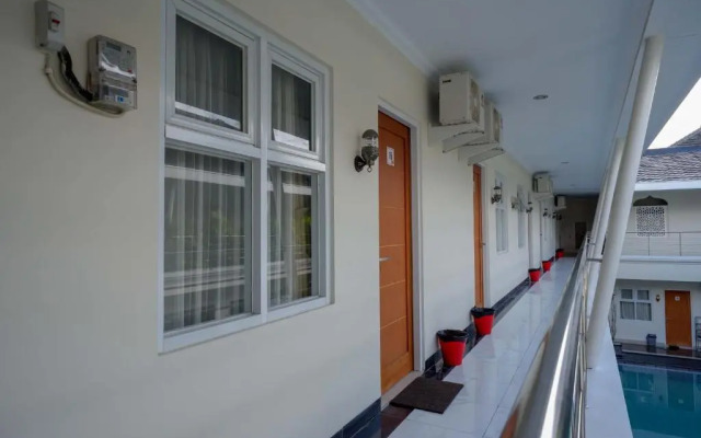 Urbanview Hotel Syariah Casa Azmya Yogyakarta